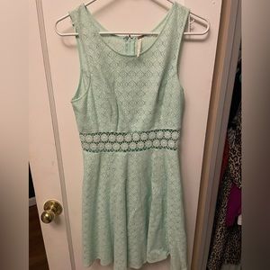 Free people dress